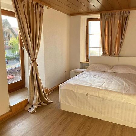 فندق Panda Royal Klettgau Erzingen المظهر الخارجي الصورة