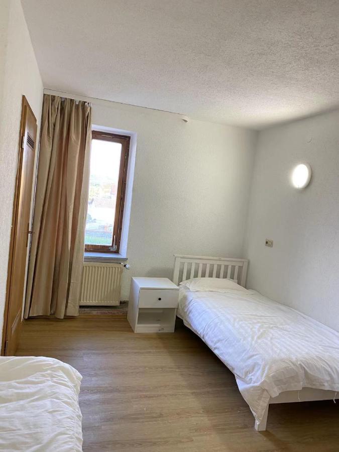 فندق Panda Royal Klettgau Erzingen المظهر الخارجي الصورة